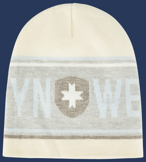 Rock Hat KoNitH, Sand/Brightgrey/Grey
