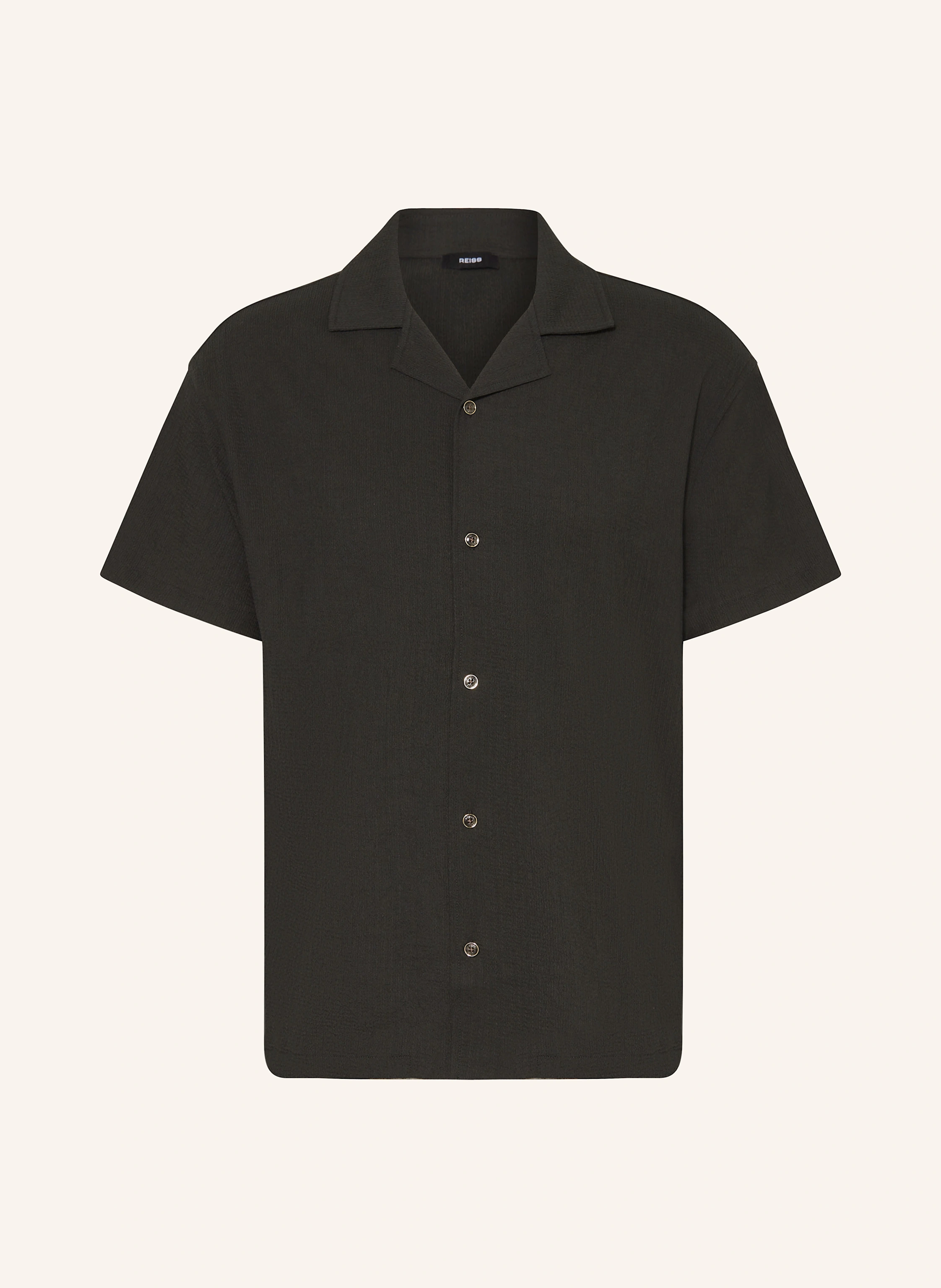 REISS Resorthemd HUNT Comfort Fit