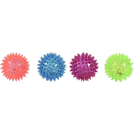 Spikey Light Up bold