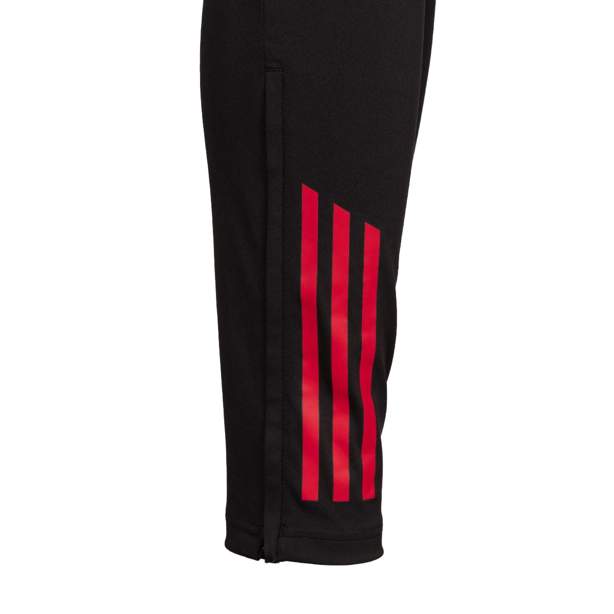 Calças adidas Gimnàstic de Tarragona Training e Passeio Jogadores 2025-2026