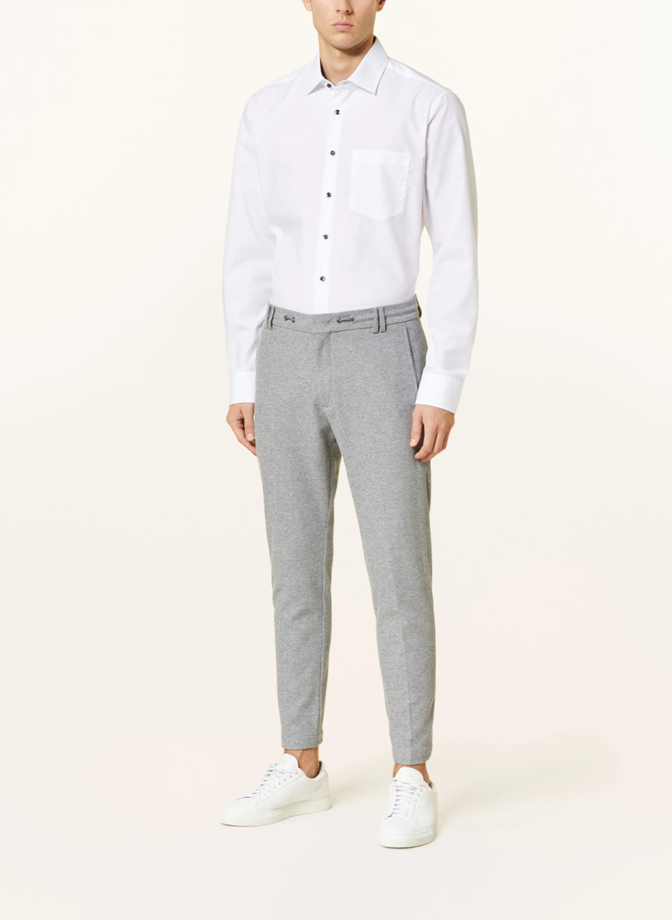 seidensticker Hemd Regular Fit