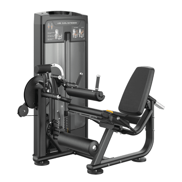 Toorx PLX-9600 Seated Leg Curl/Leg Extension