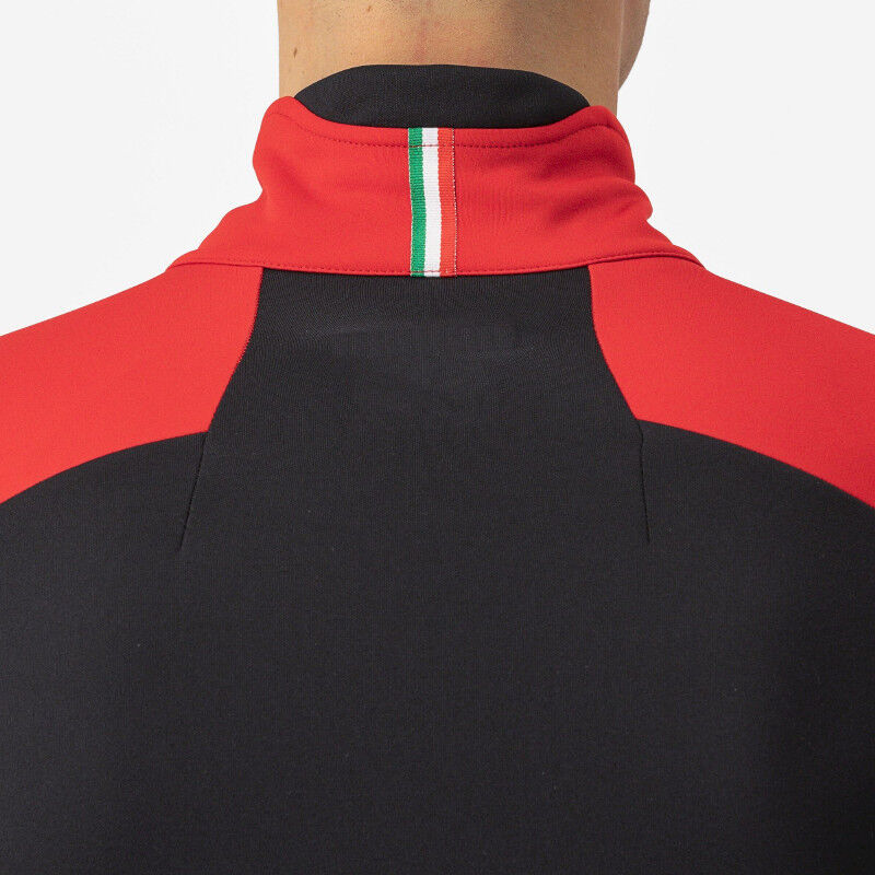 Entrata Jacket - Veste vélo homme