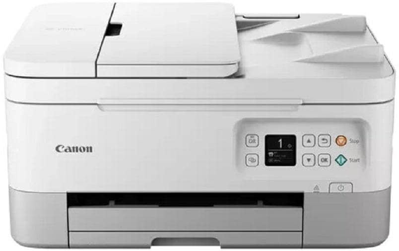 Multifunktionsdrucker PIXMA TS7451iTintenstrahl-Multifunktionsdrucker mit zahlreichen Mobile-Schnittstellen
