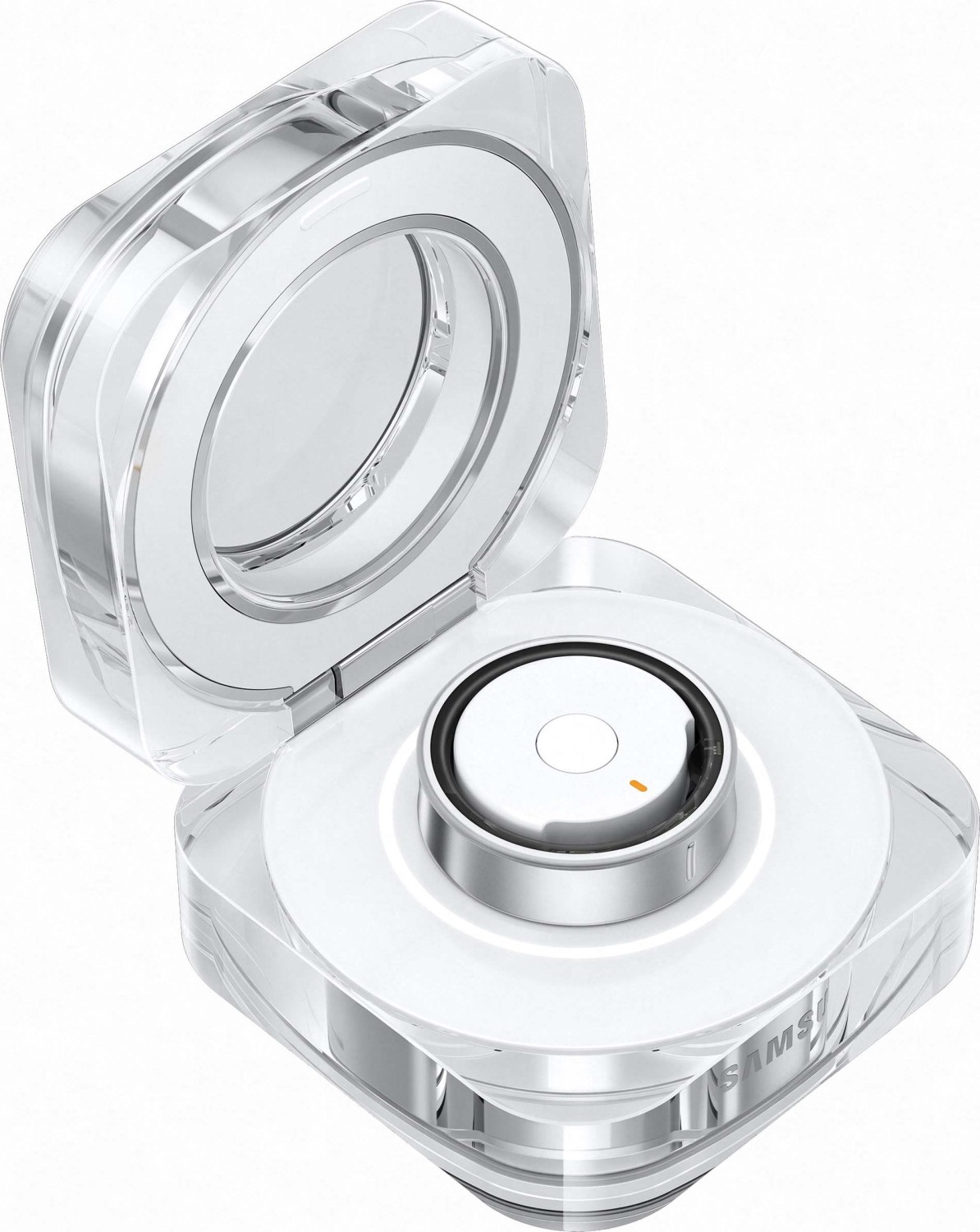 Samsung Galaxy Ring