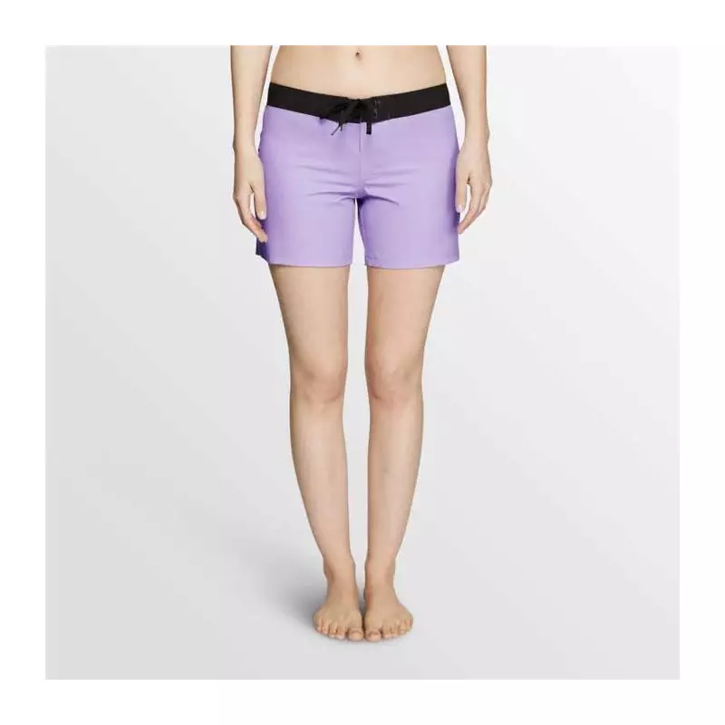 Boardshort femme MYSTIC Jayde Pastel Lilac