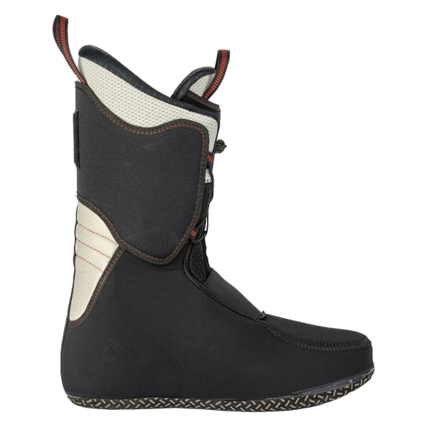 Chaussure ski de randonnée SCOTT FREEGUIDE TOUR BLACK/ANTHRACITE