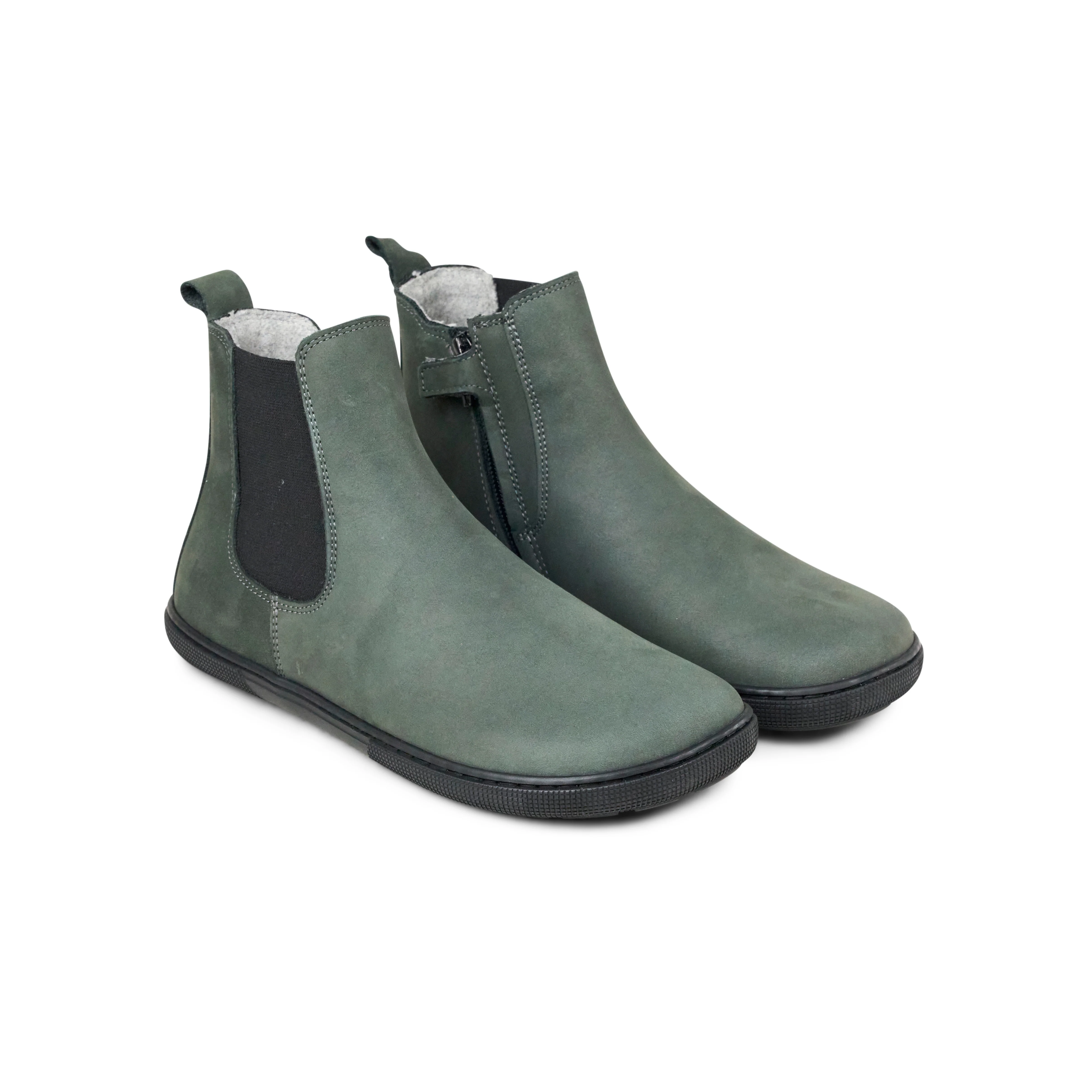 Barefoot FILAS Merino
