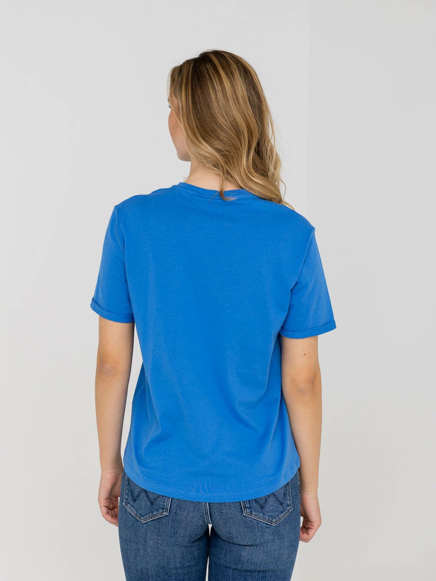 Terina Logo Tee