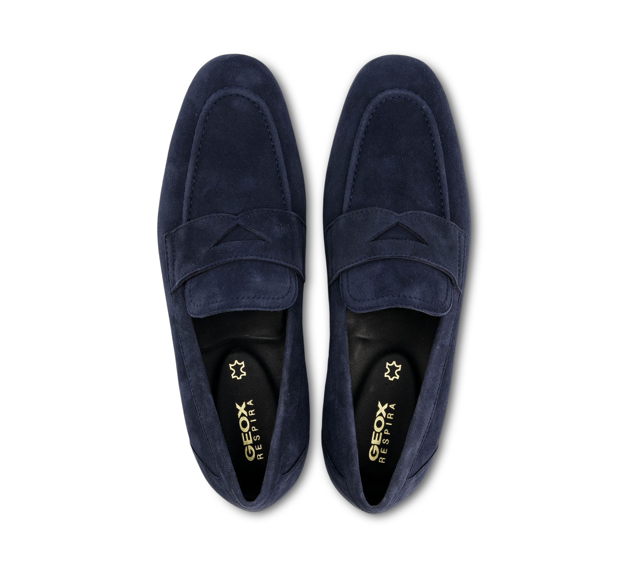 Geox Sapienza blau