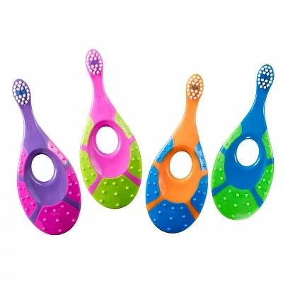 Brosse à Dents Step 0-2 ans - 1 unité