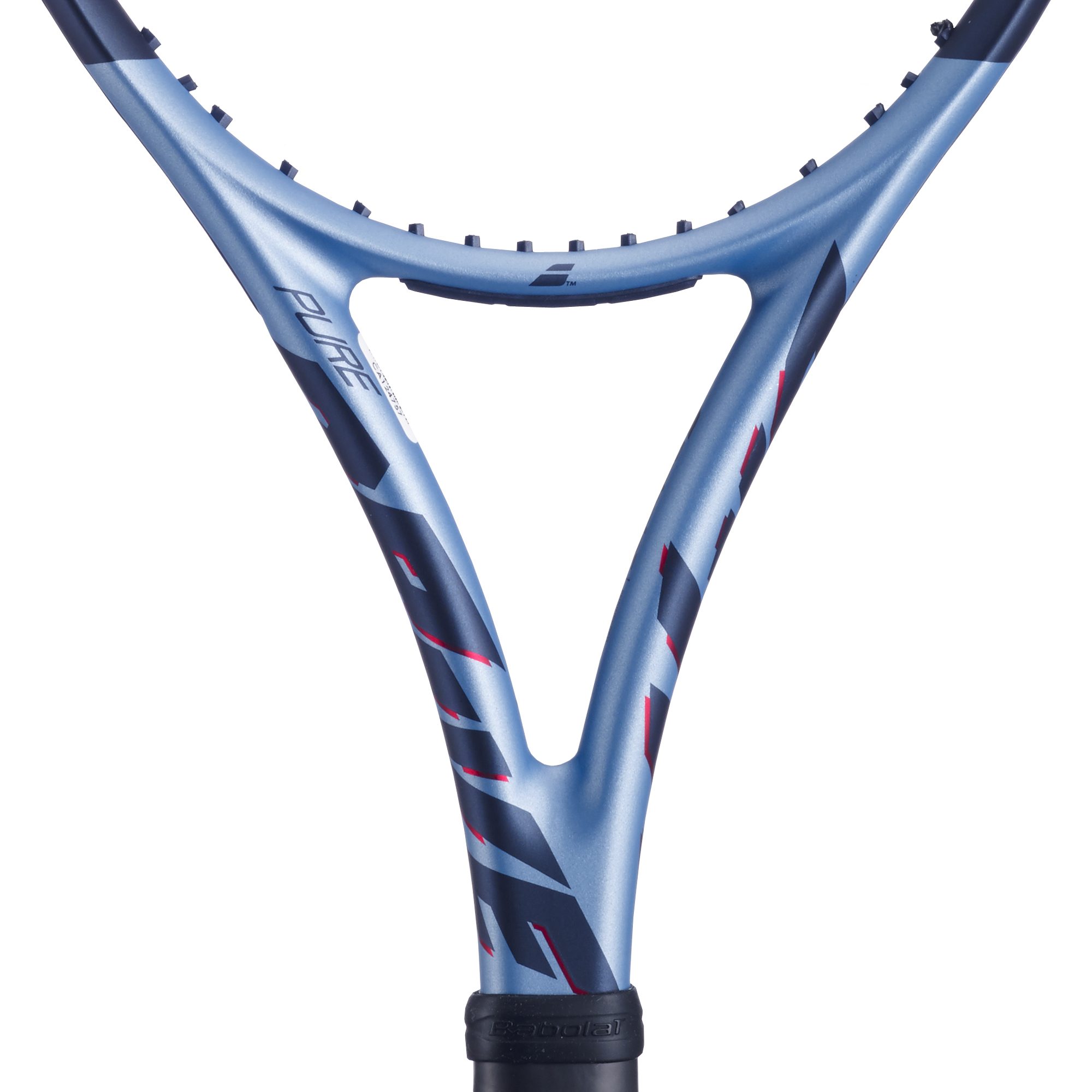 Babolat Pure Drive Generation 11 Tennisschläger unbesaitet 2024 (300gr.)