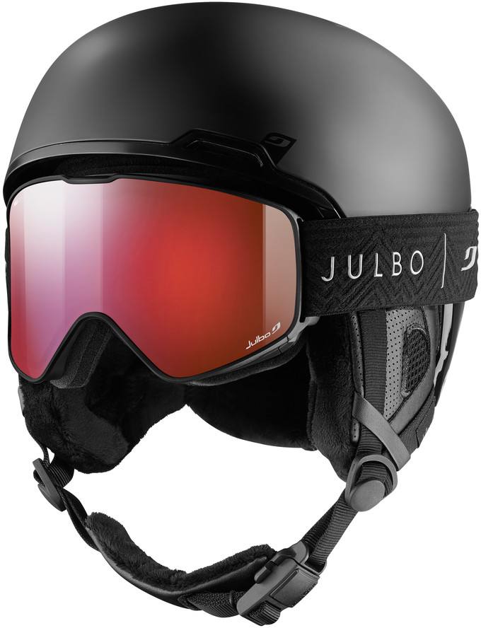 Julbo Hyperion MIPS