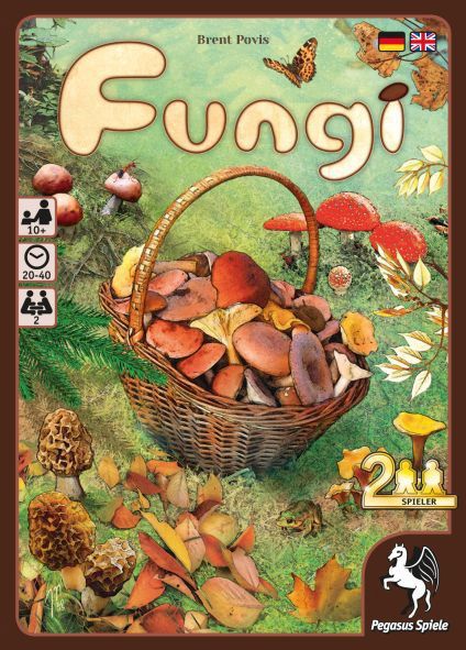 Fungi (Kartenspiel)
