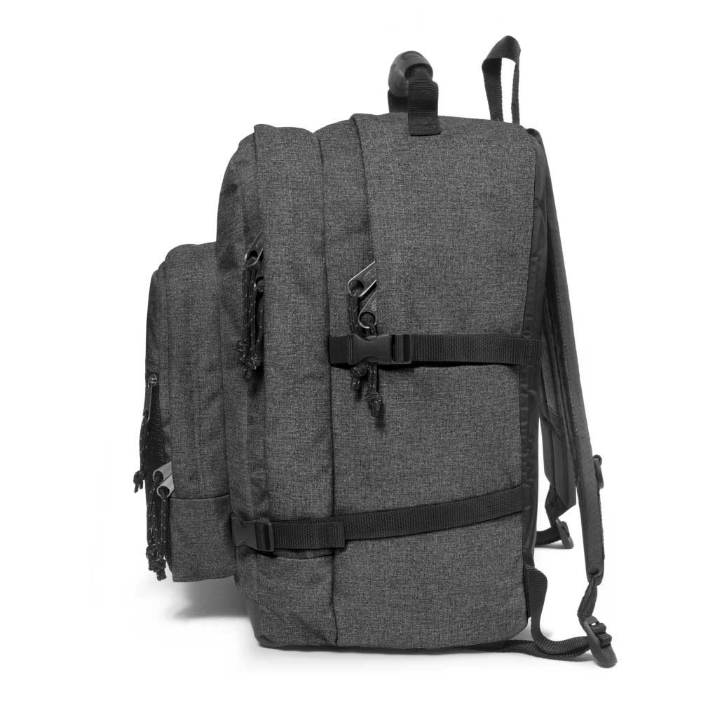 Eastpak Ultimate Rugzak black denim