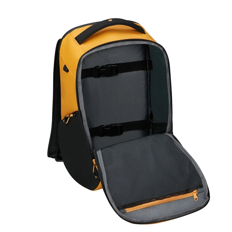 Samsonite Ecodiver Laptop Backpack XS Yellow