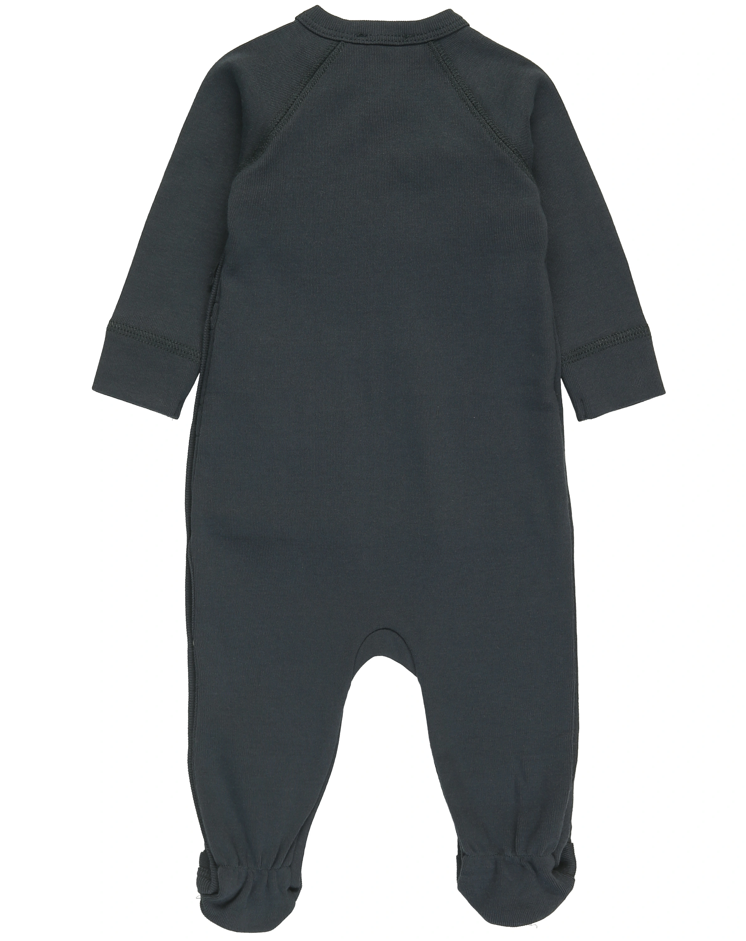 Wickel-Strampler RUBETTA in blue