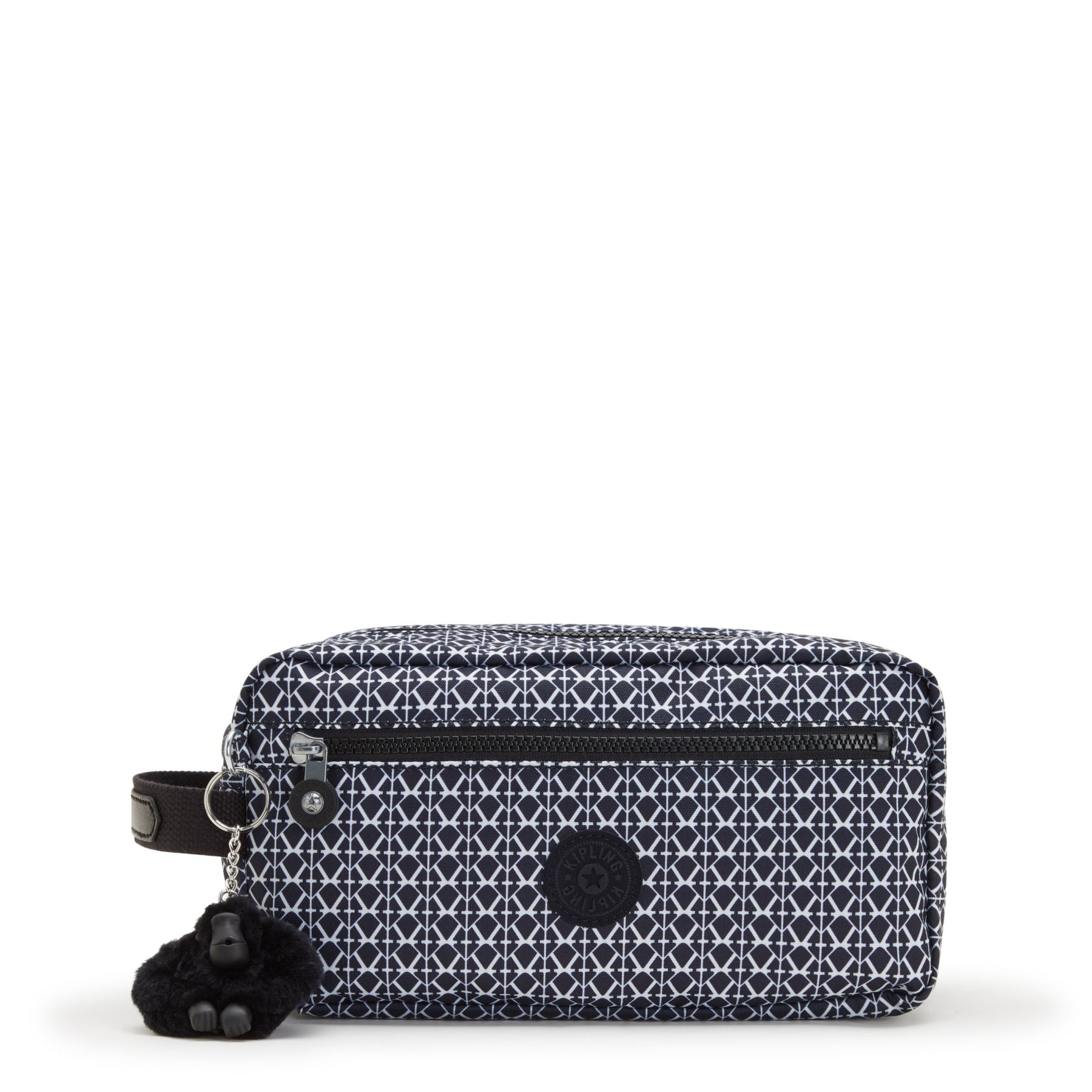 AGOT Trousse De Toilette - Signature Print