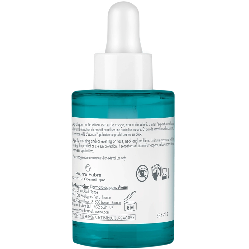 Avène Cleanance A.H.A. Exfoliating Serum 30 ml