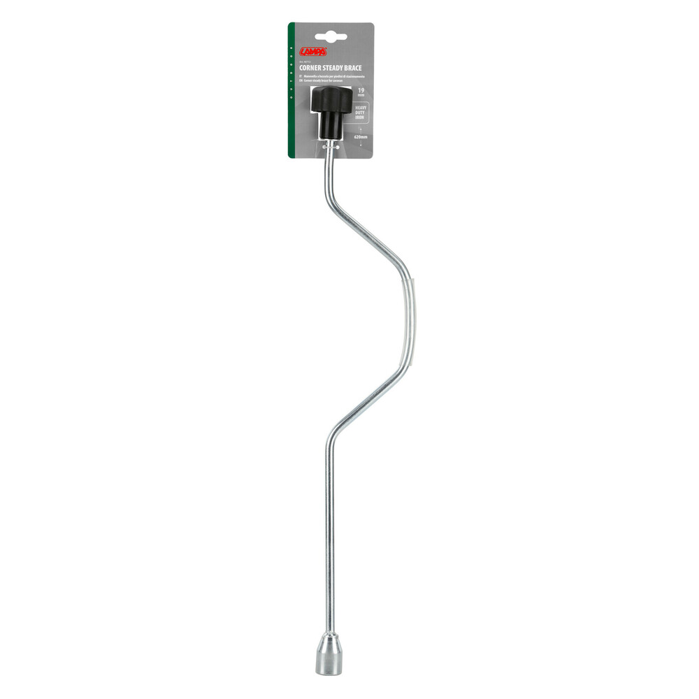 Lampa handkrukas uitdraaislinger - 19 mm