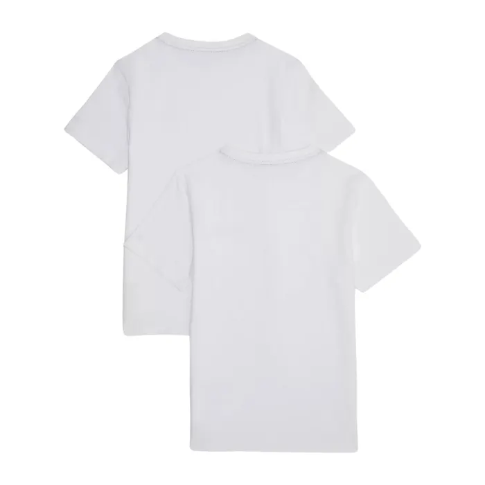 Tommy Hilfiger Shirts Junior (2-pack)