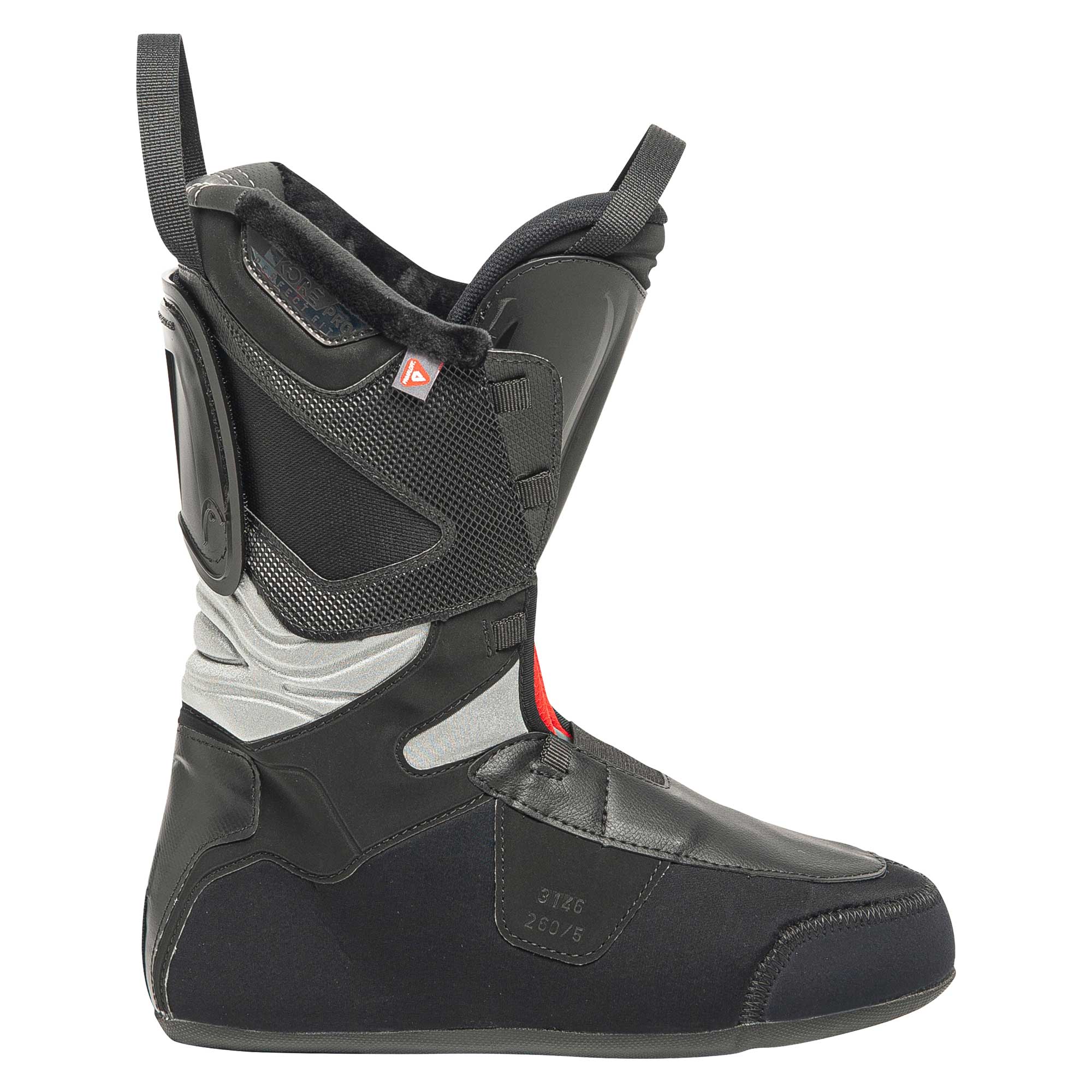 Head Kore RS 105 GripWalk® Freetouring Skischuhe Damen anthrazit