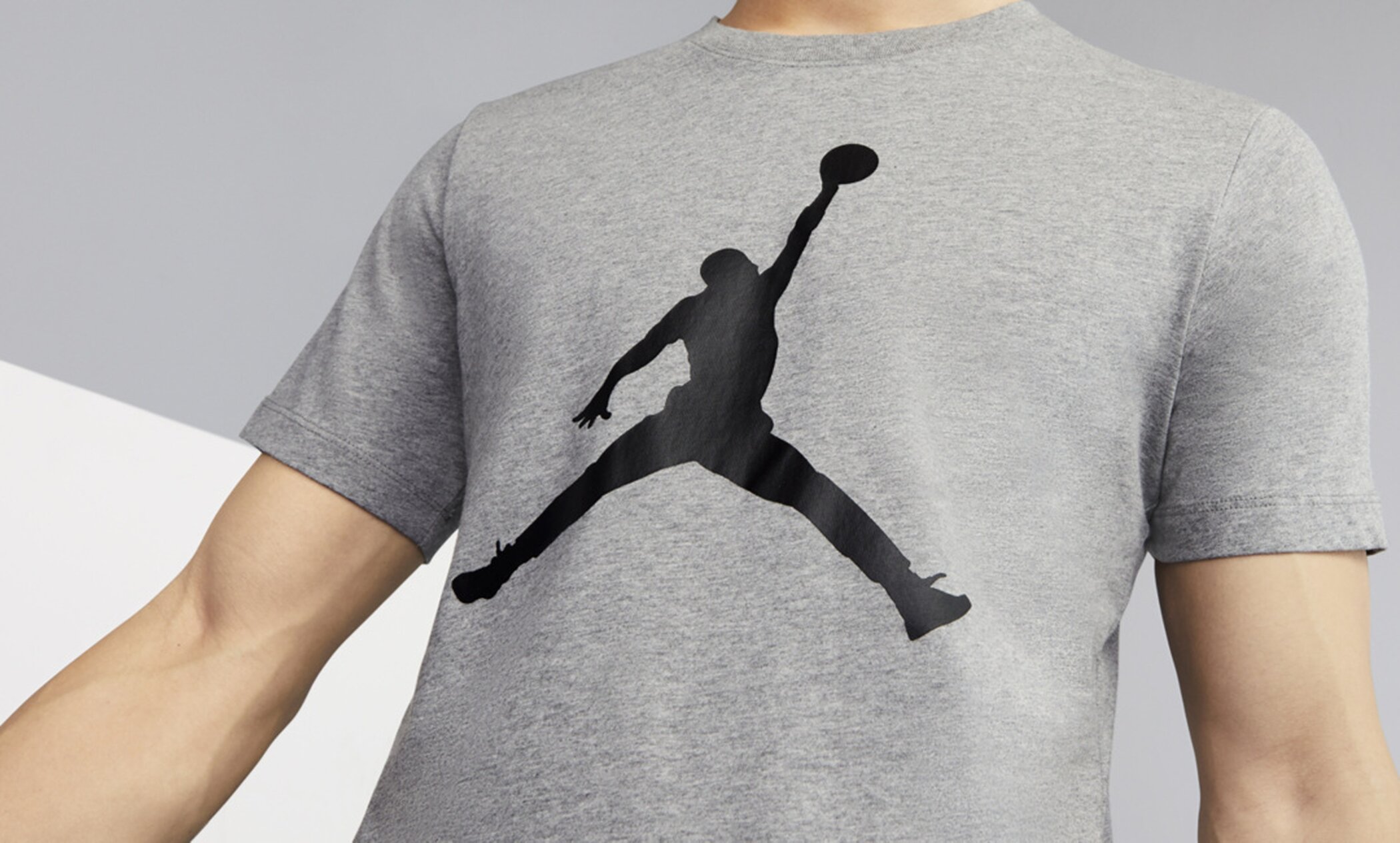 Nike MJ Jumpmann SS Crew
