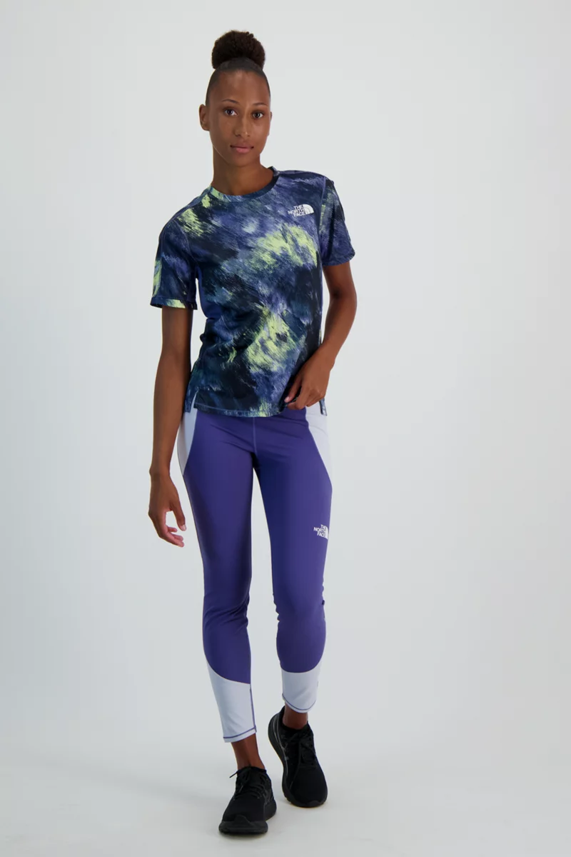 The North Face Winter Warm Pro Damen Tight