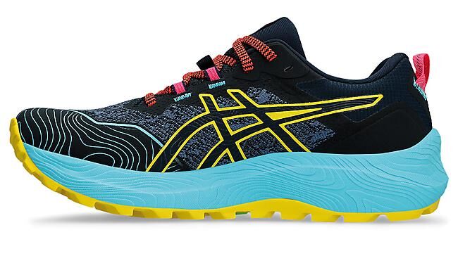 ASICS - CHAUSSURES DE TRAIL GEL TRABUCO 11 W