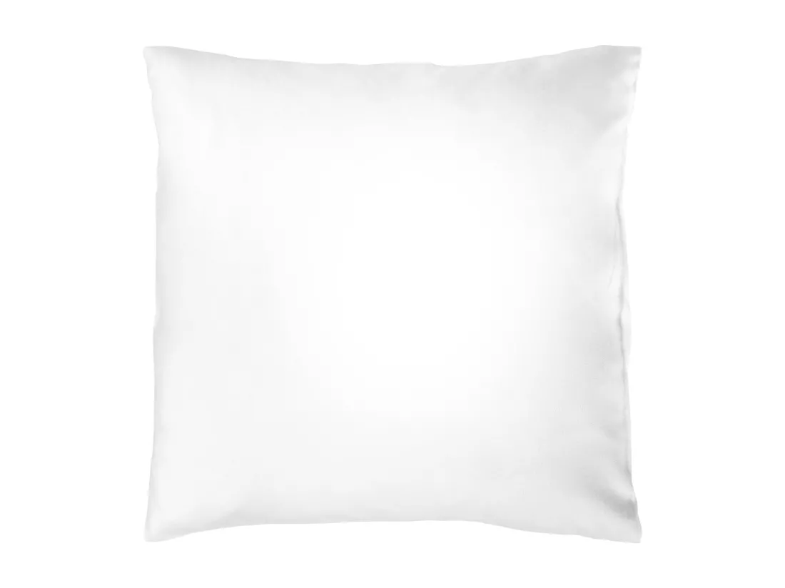 Housse de protection oreiller 65x65 cm Antonin Molleton absorbant traité anti-acariens