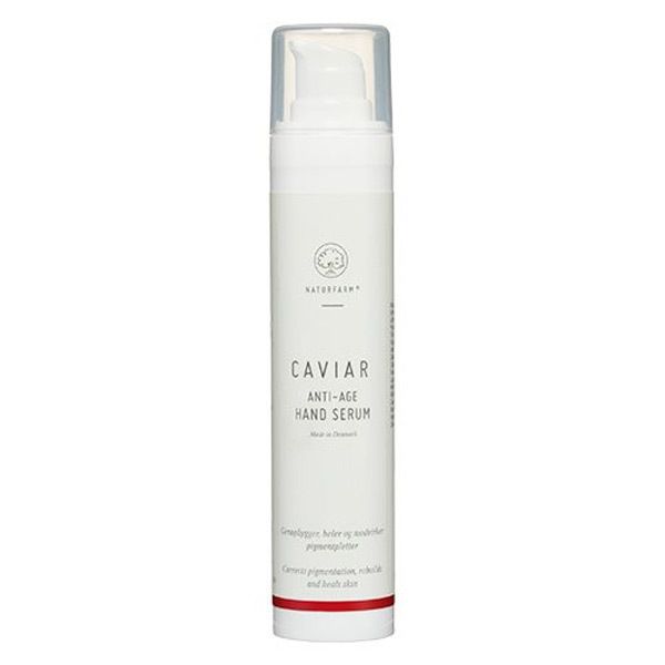 Naturfarm Caviar Antiage Hand Serum - 50ml