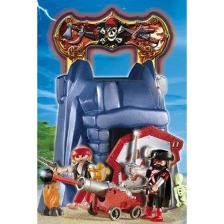 PLAYMOBIL® 4776 Mitnehmbox Piraten