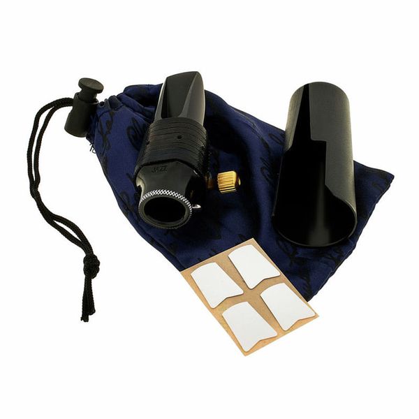 Claude Lakey 8*3 Mouthpiece for Alto Sax