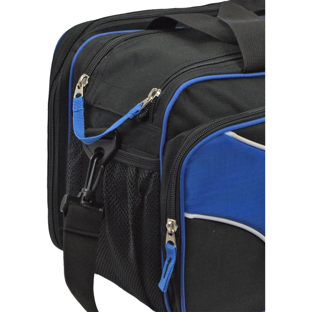 Prestoglas Club Pro Leere Erste-Hilfe-Tasche