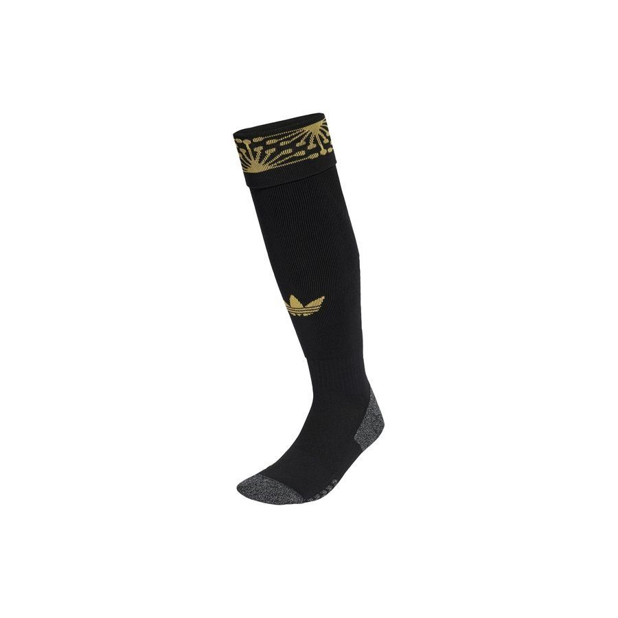 Adidas Chaussettes dorées Mexique 25