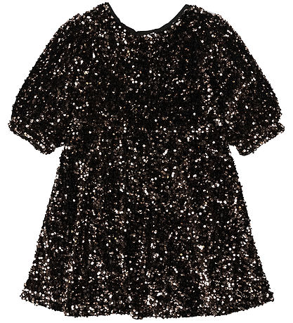 The New Kleid - TnMarlin - Black Beauty