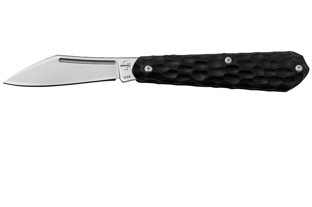 Böker Plus Koteyka 01BO641, slipjoint zakmes