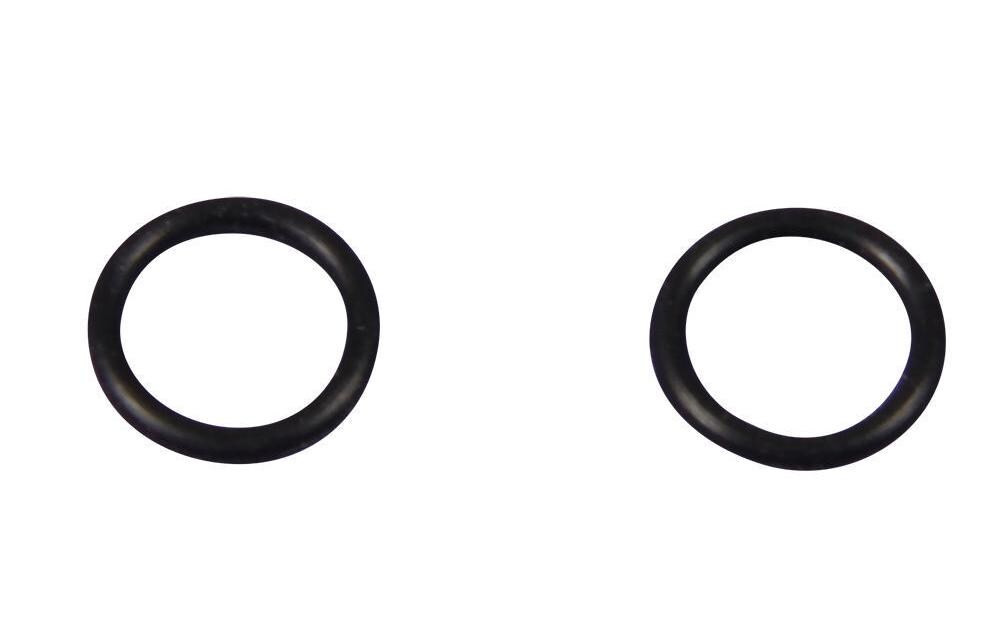 O-Ring 6 mm, 2 Stück, Funray-LeitwerkKleinteile