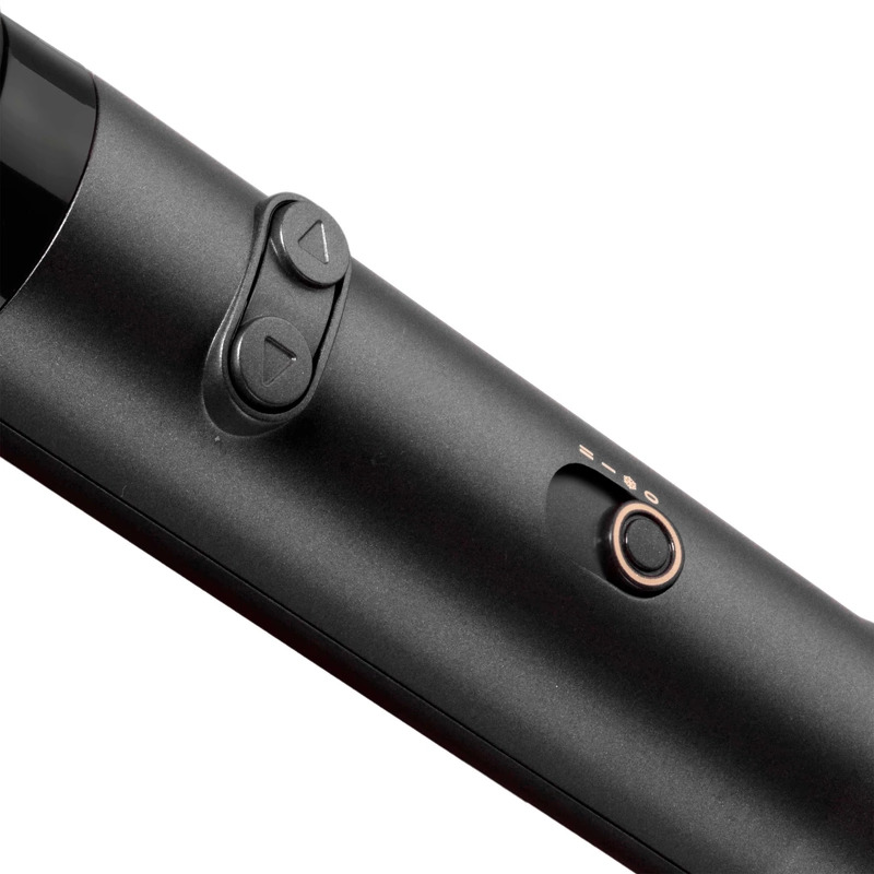 BaByliss Air Stylers Big Hair Luxe - AS970E