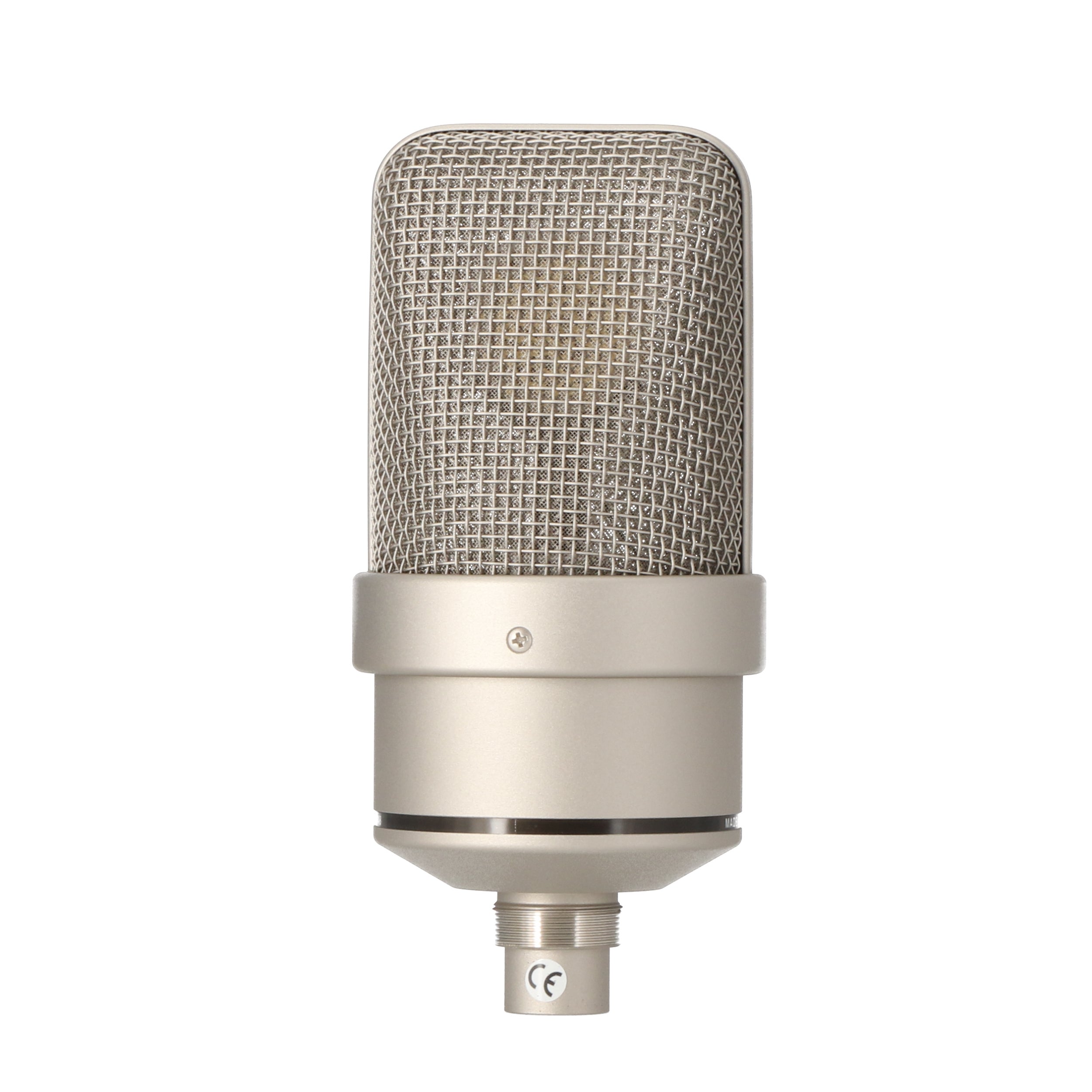 Neumann TLM 49 grootmembraan studiomicrofoon