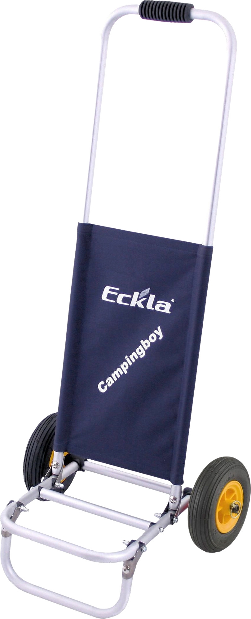ECKLA - Campingboy  200 mm Luftrad