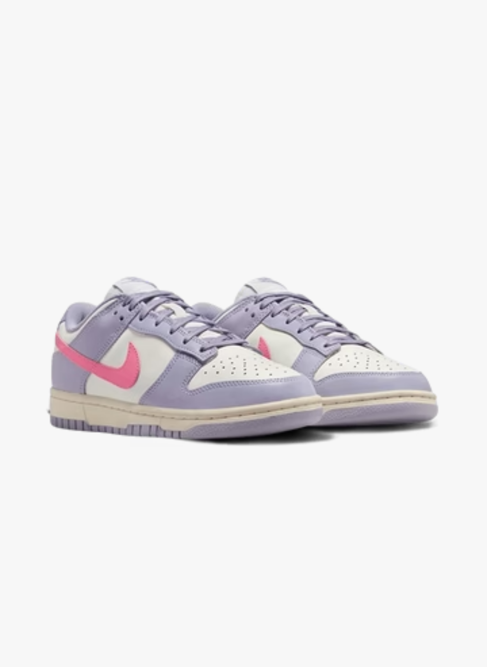 Dunk low indigo haze | Violet