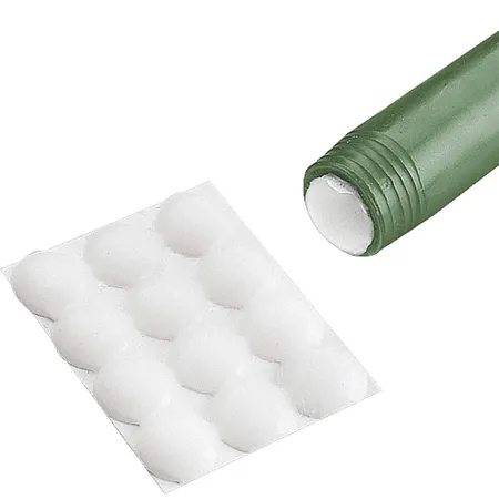 Knorr Prandell Klebewachsplättchen Ø 15 mm