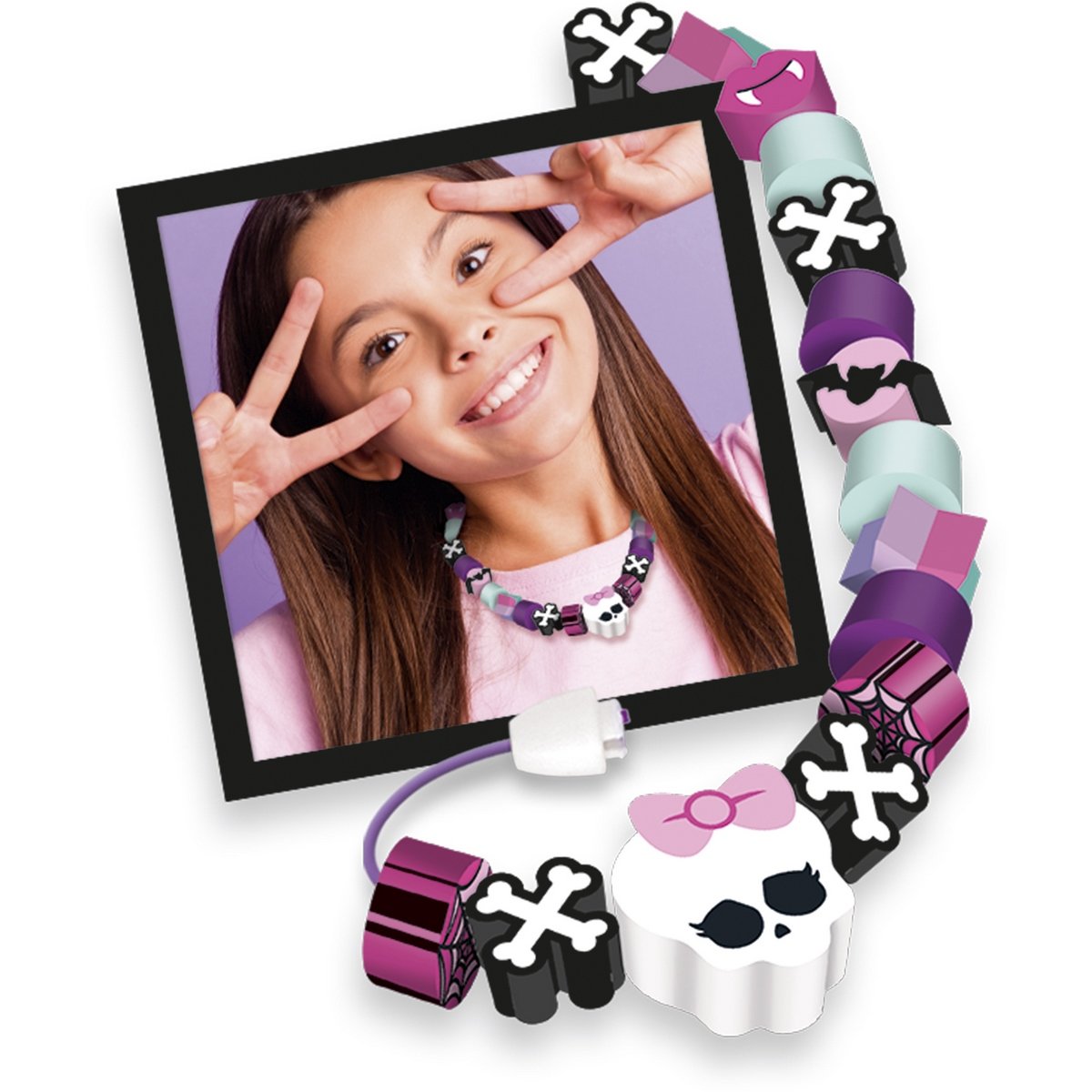 Cutie Stix original Monster High