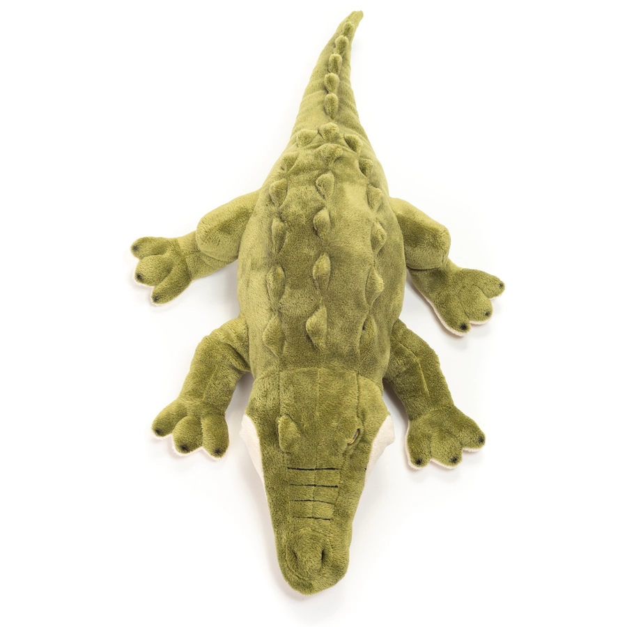 Teddy HERMANN® Krokodil 60 cm