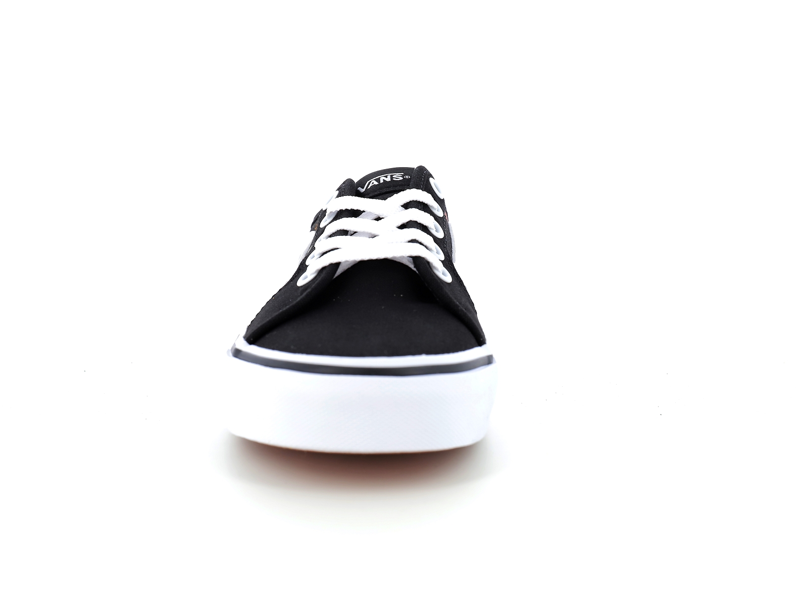 Vans-FILMORE DECON GARDEN FLOR Matières combinées Fleuri