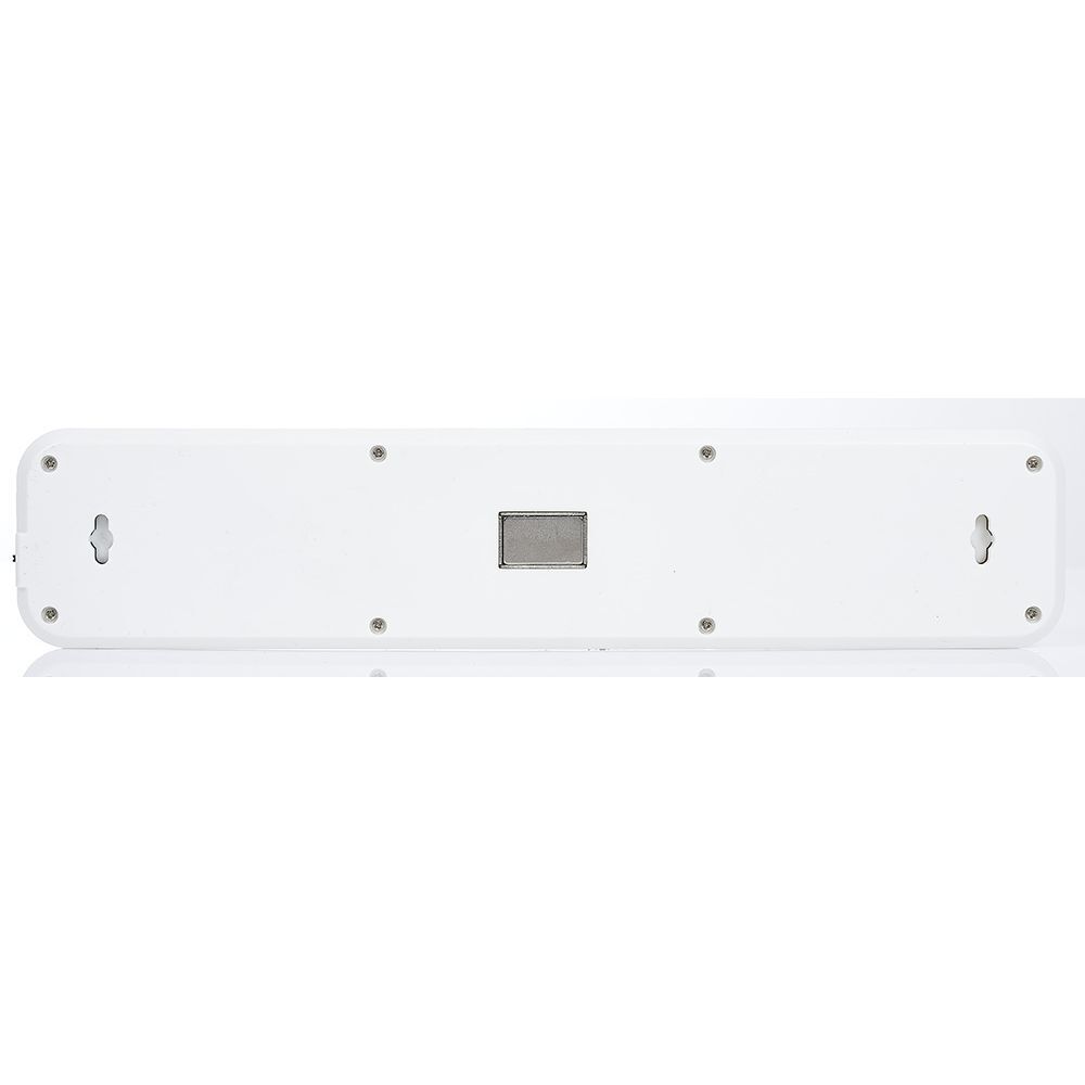 Lampe LED rechargeable avec détecteur de mouvements 10 LED
