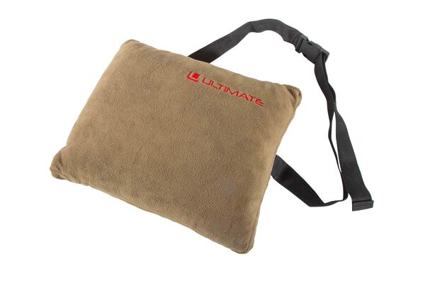 Oreiller Ultimate Adventure Chair Pillow Strap
