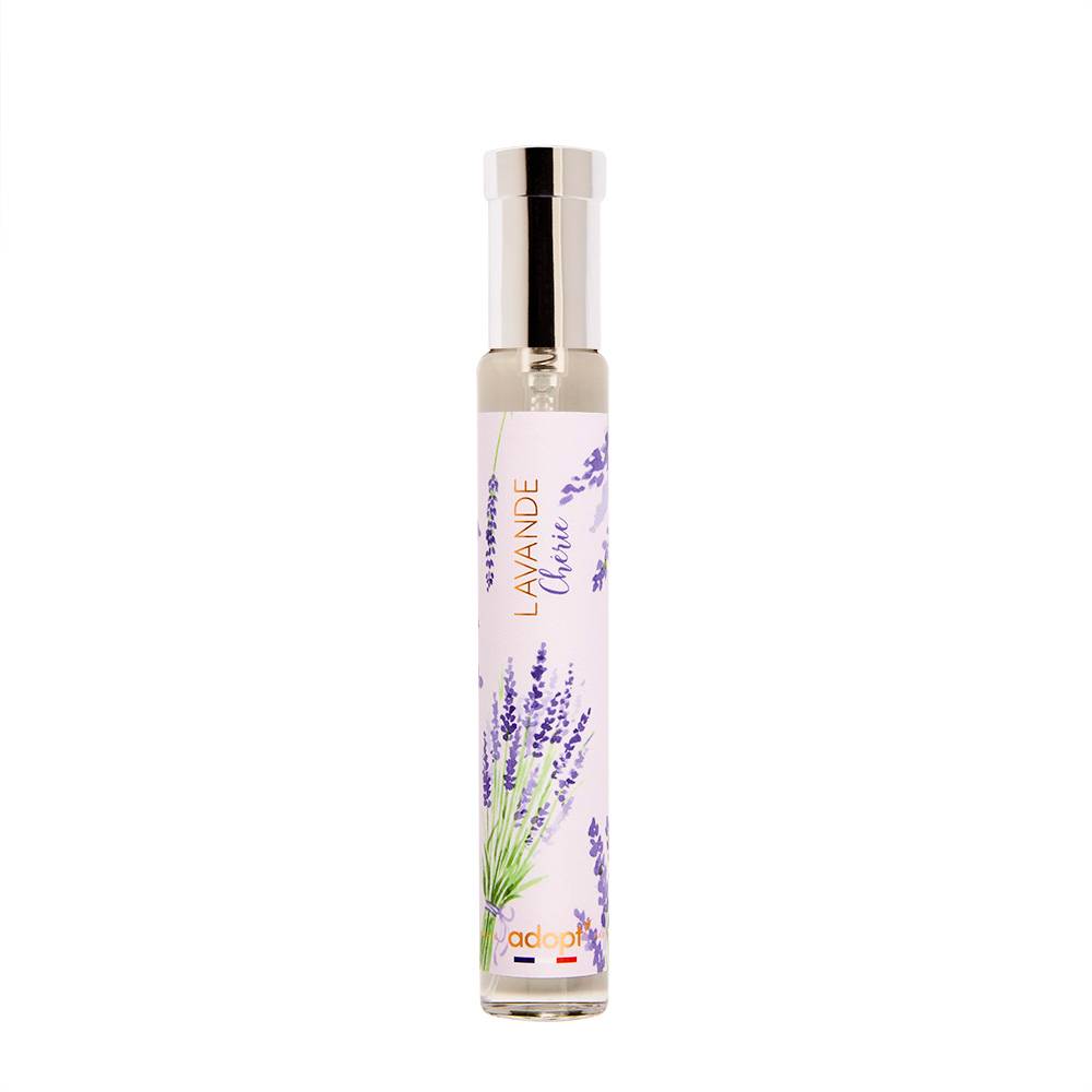 Lavande chérie Eau de parfum 30 ml