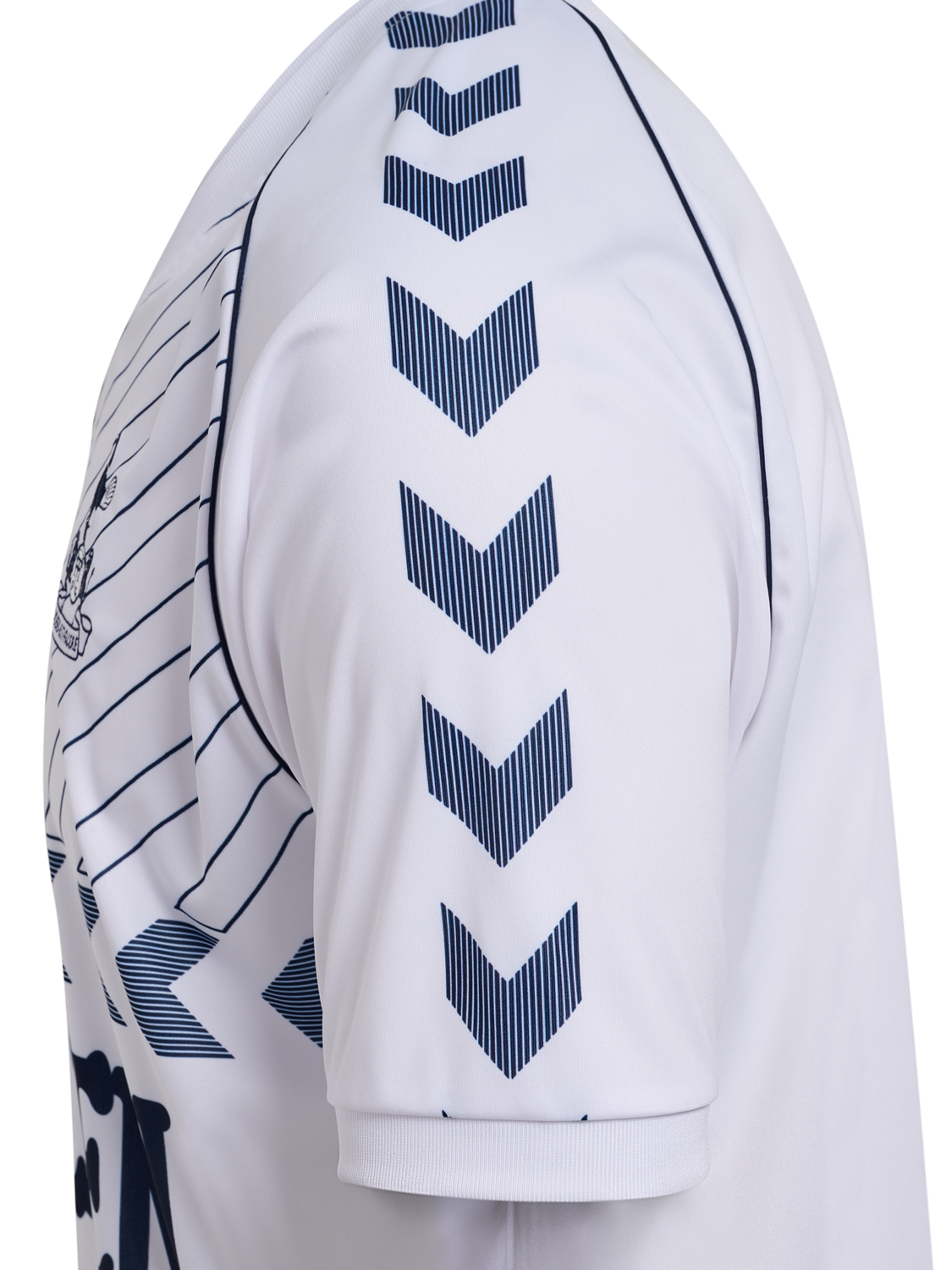 TOT HOME 86 JERSEY S/S